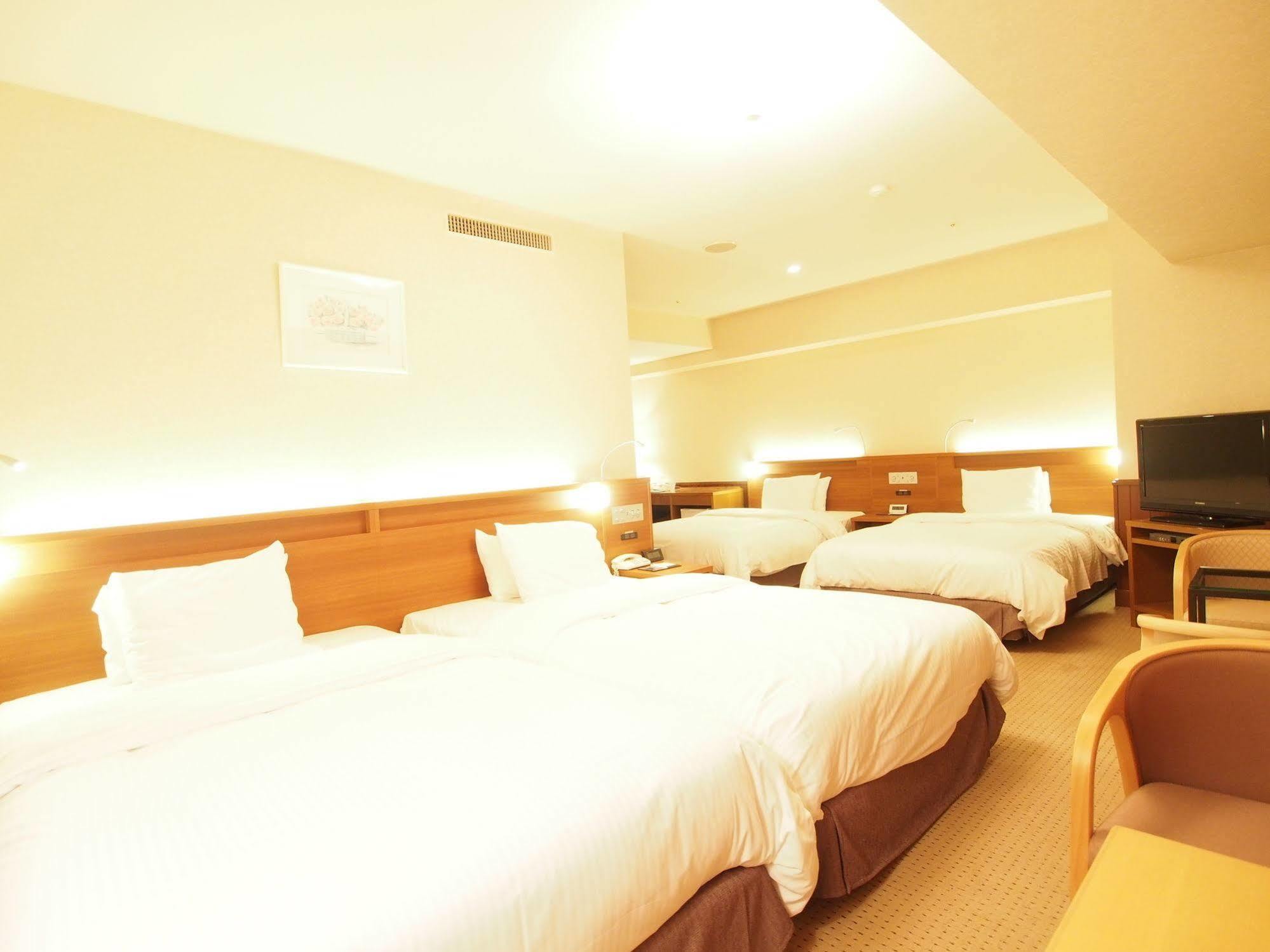Hotel San Crane Kyoto Exterior photo