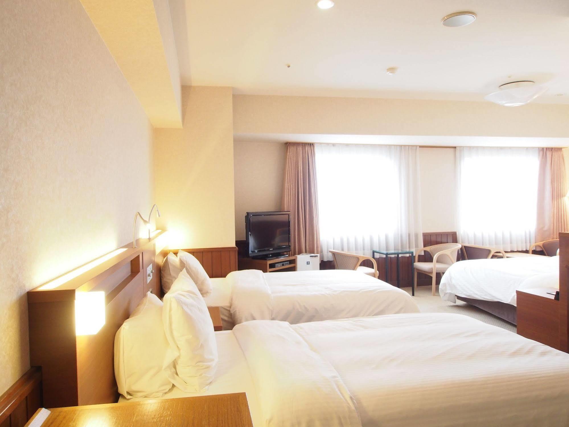 Hotel San Crane Kyoto Exterior photo
