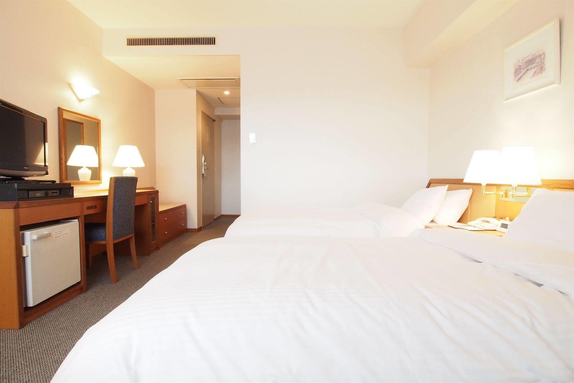 Hotel San Crane Kyoto Exterior photo