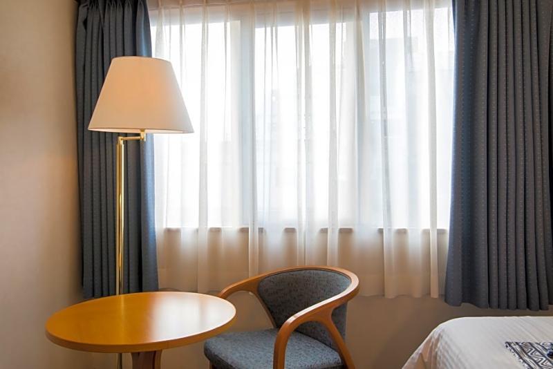 Hotel San Crane Kyoto Exterior photo
